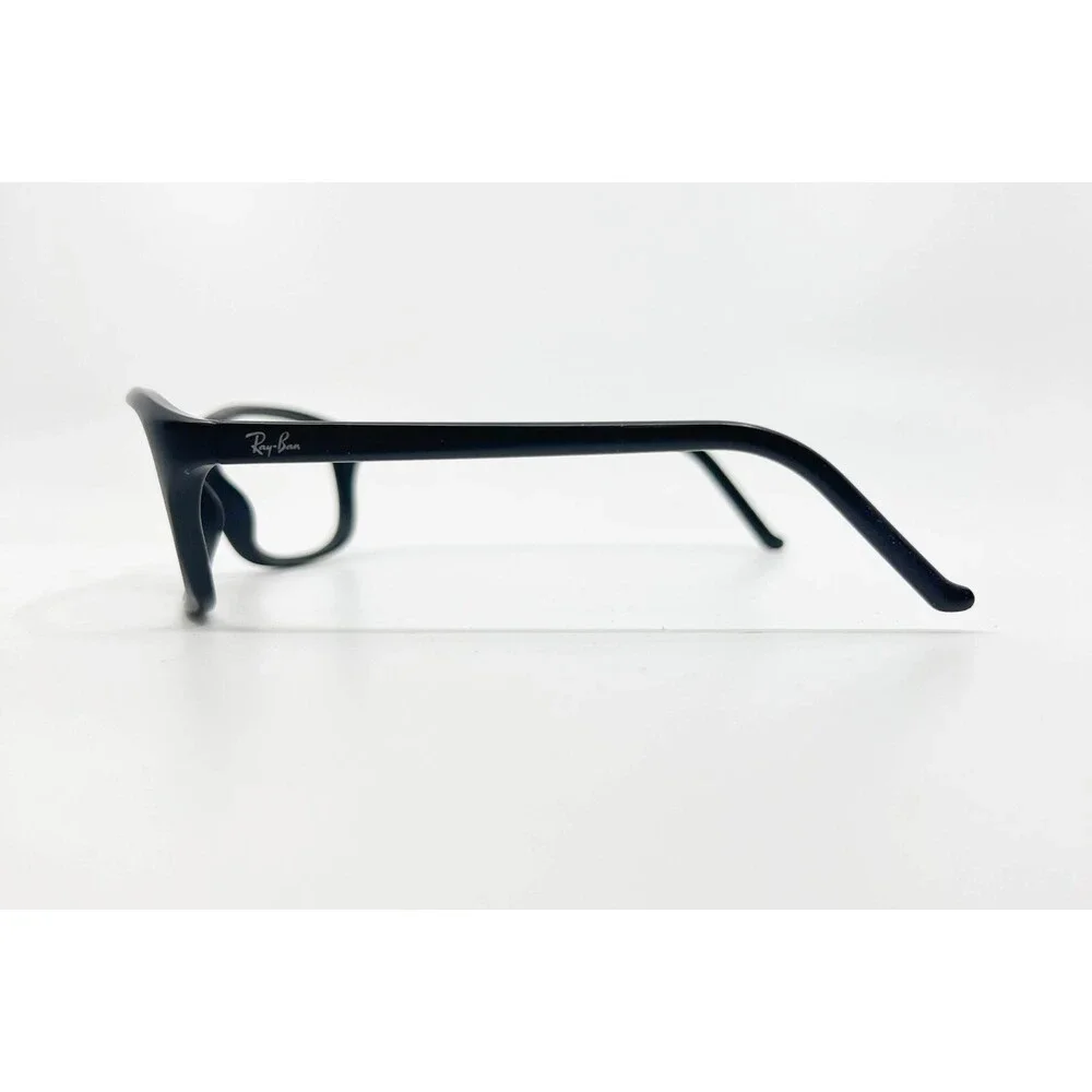 Ray-Ban RB 4001 PS11 601 Black Matte Plastic Sunglasses Frame 14141